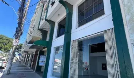 Loja para alugar, 180 m² por R$ 12.000/mês - Centro - Araruama/RJ