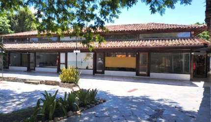 Loja para alugar, 37 m² por R$ 5.346/mês - Centro - Armação dos Búzios/RJ