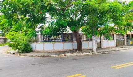 Casa com 4 dormitórios para alugar, 200 m² por R$ 10.000,00/mês - Pontinha - Araruama/RJ
