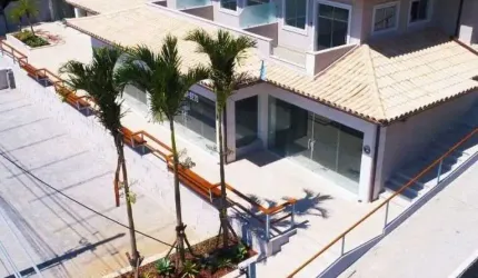 Loja para alugar, 52 m² por R$ 6.488/mês - Centro - Armação dos Búzios/RJ