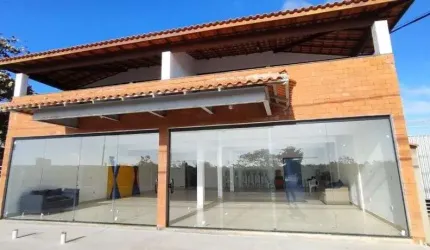 Loja para alugar, 170 m² por R$ 9.323/mês - Marina - Armação dos Búzios/RJ