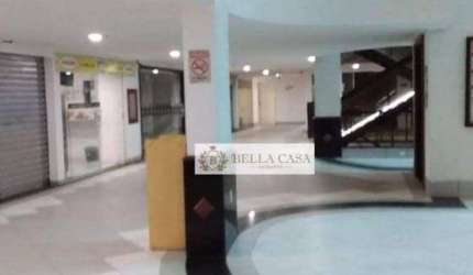 Loja para alugar, 45 m² por R$ 2.450,00/mês - Bacaxá - Saquarema/RJ