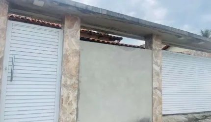 Casa com 2 dormitórios para alugar, 70 m² por R$ 2.750,00/mês - Xv de Novembro - Araruama/RJ