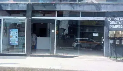 Loja para alugar, 45 m² por R$ 1.500,00/mês - Parque Mataruna - Araruama/RJ