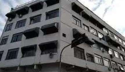 Apartamento com 3 dormitórios para alugar, 103 m² por R$ 1.800,00/mês - Centro - Rio Bonito/RJ