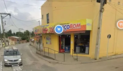 Loja para alugar, 150 m² por R$ 6.000,00/mês - Japão - Araruama/RJ
