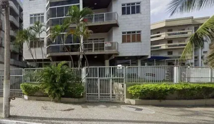 Apartamento com 2 dormitórios para alugar, 85 m² por R$ 3.908,00/mês - Vila Nova - Cabo Frio/RJ