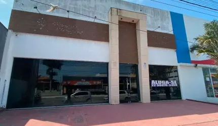 Loja para alugar, 700 m² por R$ 13.300,00/mês - Vila Capri - Araruama/RJ