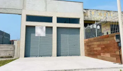 Loja para alugar, 100 m² por R$ 3.000,00/mês - Bananeiras - Araruama/RJ