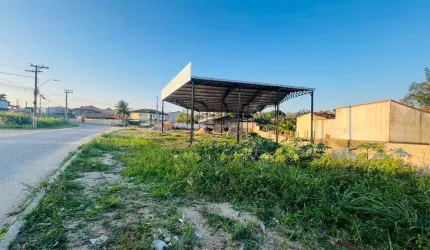 Loja, 780 m² - venda por R$ 2.000.000,00 ou aluguel por R$ 15.000,00/mês - Hawai - Araruama/RJ