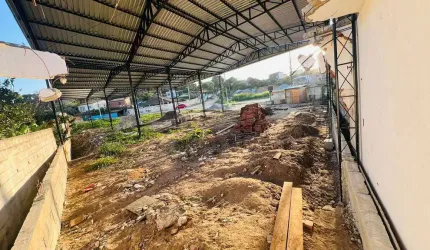 Loja, 300 m² - venda por R$ 800.000,00 ou aluguel por R$ 5.000,00/mês - Hawai - Araruama/RJ