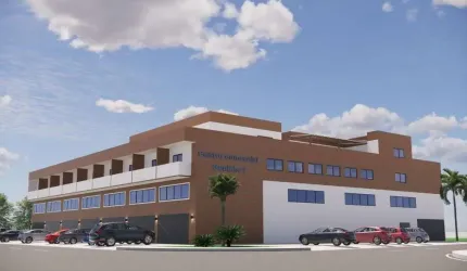Loja para alugar, 200 m² por R$ 15.000/mês - Nova São Pedro - São Pedro da Aldeia/RJ