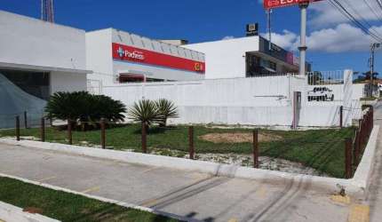 Loja para alugar, 335 m² por R$ 17.000/mês - Jardim Esperança - Cabo Frio/RJ