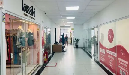 Loja para alugar, 12 m² por R$ 2.358,00/mês - Centro - Cabo Frio/RJ