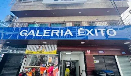 Loja para alugar, 12 m² por R$ 2.358,00/mês - Centro - Cabo Frio/RJ