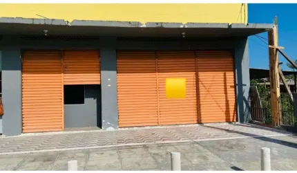 Loja para alugar, 300 m² por R$ 5.000,00/mês - Centro - Araruama/RJ