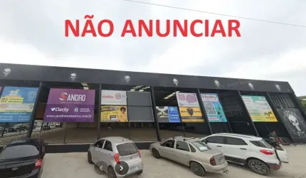 Galpão para alugar, 1000 m² por R$ 60.000,00/mês - Braga - Cabo Frio/RJ