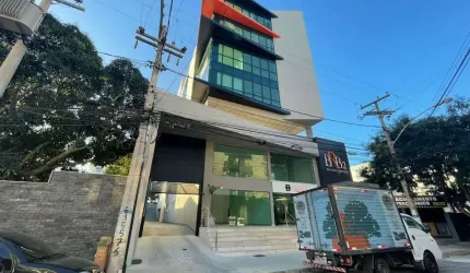 Loja para alugar, 50 m² por R$ 2.315,00/mês - Passagem - Cabo Frio/RJ