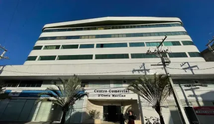 Sala para alugar, 50 m² por R$ 2.500,00/mês - Centro - Cabo Frio/RJ