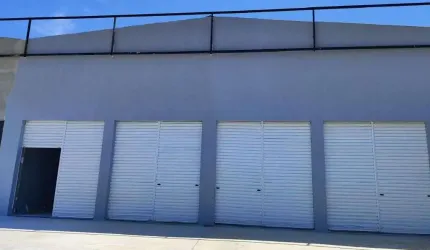 Loja para alugar, 192 m² por R$ 8.000,00/mês - Parque Hotel - Araruama/RJ