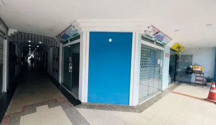 Loja, 30 m² - venda por R$ 250.000,00 ou aluguel por R$ 2.409,00/mês - Centro - Araruama/RJ