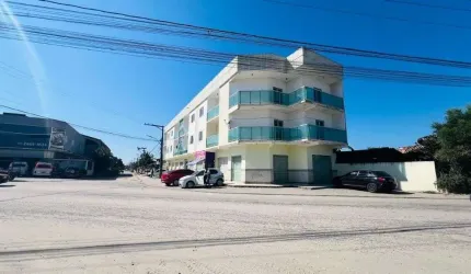 Loja para alugar, 45 m² por R$ 1.330,20/mês - Boa Perna - Araruama/RJ