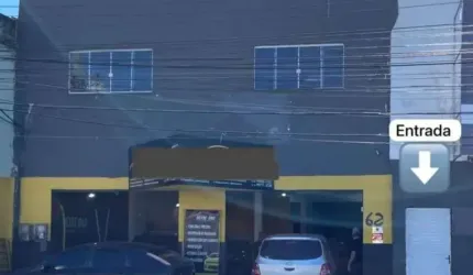 Loja para alugar, 180 m² por R$ 3.500,00/mês - Portinho - Cabo Frio/RJ