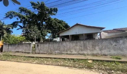 Terreno, 918 m² - venda por R$ 580.000,00 ou aluguel por R$ 3.200,00/mês - Pontinha - Araruama/RJ