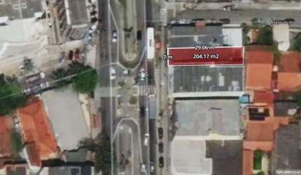Loja, 203 m² - venda por R$ 1.800.000,00 ou aluguel por R$ 12.200,00 - Centro - Cabo Frio/RJ