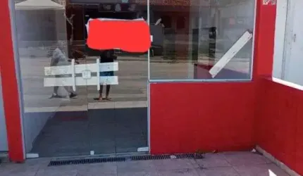 Loja para alugar, 60 m² por R$ 930/mês - Boa Perna - Araruama/RJ