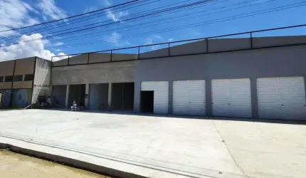Loja para alugar, 192 m² por R$ 8.000,00/mês - Parque Hotel - Araruama/RJ