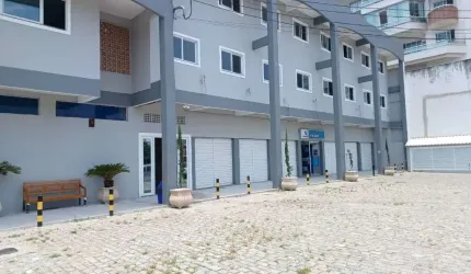 Loja para alugar, 38 m² por R$ 4.500/mês - Jardim Caiçara - Cabo Frio/RJ