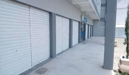 Loja para alugar, 38 m² por R$ 4.500/mês - Jardim Caiçara - Cabo Frio/RJ