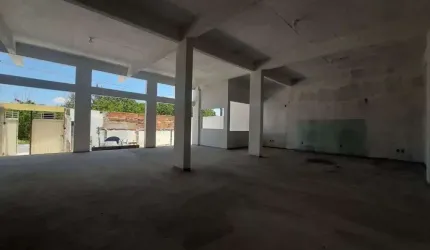 Loja para alugar, 280 m² por R$ 6.000/mês - Pontinha - Araruama/RJ