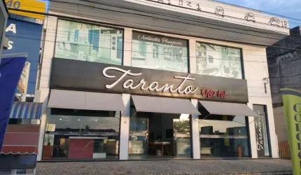 Loja para alugar, 700 m² por R$ 21.000,00/mês - Vila Capri - Araruama/RJ