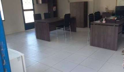 Loja para alugar, 40 m² por R$ 1.200,00/mês - Vila Capri - Araruama/RJ