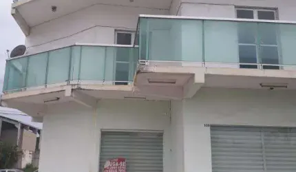 Apartamento com 1 dormitório para alugar, 60 m² por R$ 1.029,20/mês - Boa Perna - Araruama/RJ
