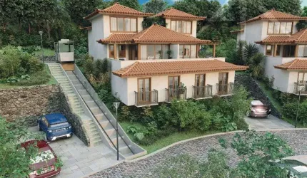 Empreendimento Geribá Valley à venda, 9.176,40 m² a partir de R$ 836.000 - Geribá - Armação dos Búzios/Rio de Janeiro