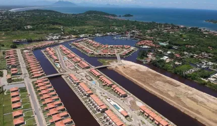 Empreendimento Aretê Buzios à venda, 6000 m² a partir de R$ 500.000 - Manguinhos - Armação dos Búzios/Rio de Janeiro
