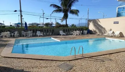 Apartamento com 3 dormitórios à venda, 105 m² por R$ 1.300.000,00 - Praia do Forte - Cabo Frio/RJ