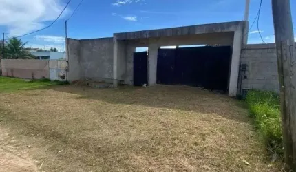 Terreno à venda, 360 m² por R$ 75.000 - Flexeira - São Pedro da Aldeia/Rio de Janeiro