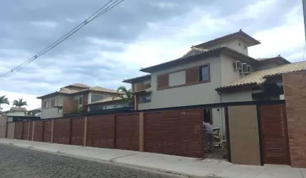 Casa com 2 dormitórios à venda, 70 m² por R$ 1.000.000,00 - Geriba - Armação dos Búzios/RJ