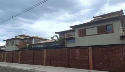 Casa em Geribá
