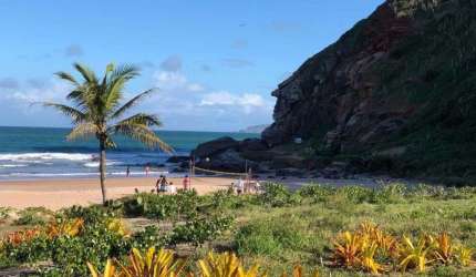 Casa com 3 dormitórios à venda, 140 m² por R$ 1.600.000 - Geribá - Armação dos Búzios/RJ