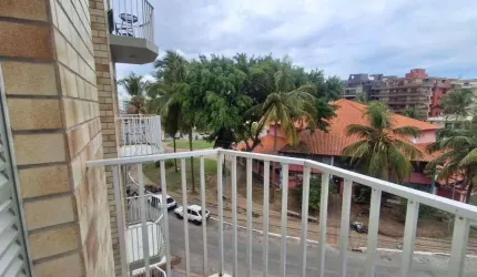 Apartamento com 3 dormitórios à venda, 93 m² por R$ 790.000,00 - Centro - Cabo Frio/RJ
