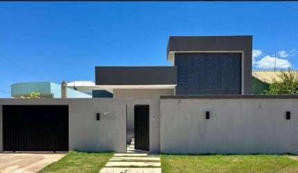 Casa com 3 dormitórios à venda, 140 m² por R$ 800.000,00 - Pernambuca - Arraial do Cabo/RJ