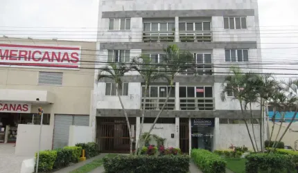 Apartamento à venda, 2 quartos, 1 vaga, Vila Nova - Cabo Frio/RJ