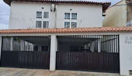 Apartamento com 2 dormitórios à venda, 70 m² por R$ 350.000,00 - Parque Central - Cabo Frio/RJ
