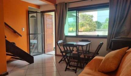 Casa com 2 dormitórios, 120 m² - venda por R$ 650.000,00 ou aluguel por R$ 2.500,00/mês - Jose Goncalves - Armação dos Búzios/RJ