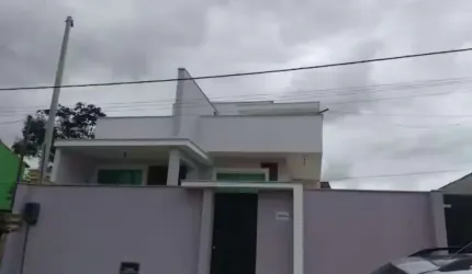 Casa com 3 dormitórios à venda, 190 m² por R$ 420.000,00 - Praia Linda - São Pedro da Aldeia/RJ
